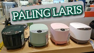 RICE COOKER PALING LARIS ‼️PHILIPS RICECOOKER SERBAGUNA BISA NGAPAIN AJA ⁉️