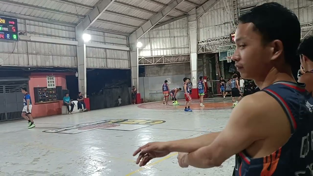 KBL S3 TAGUIG vs ARCA SOUTH 1Q