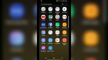 ONESPY Installation video