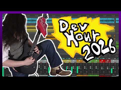 Dev Hour 2026 (Part 1)