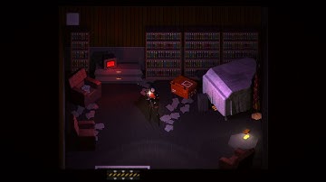 Safe Room (1 Hour) - Signalis