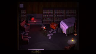 Safe Room (1 Hour) - Signalis