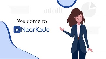 Nearkode | Demo Video | From Big Data to Good Data