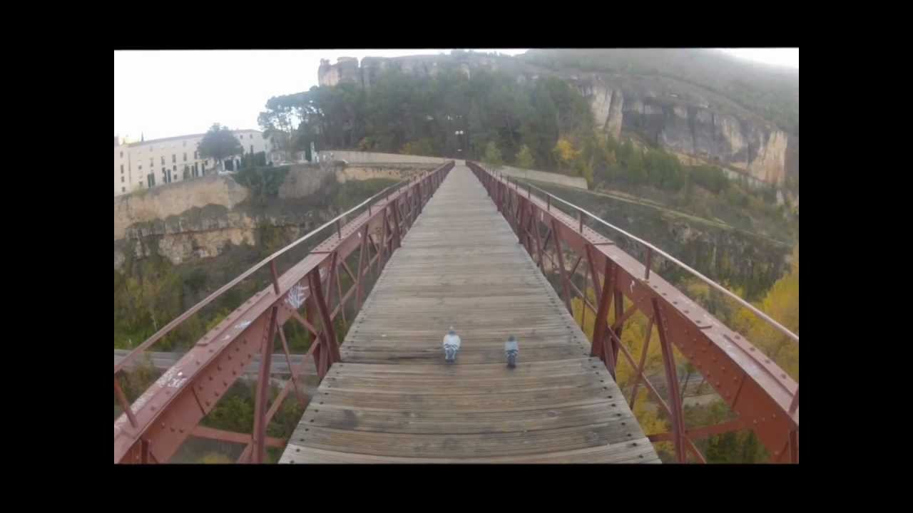 Resultado de imagen de puente cuenca