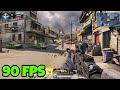 Habilita Rendimiento del Red Magic 90 FPS 🔥