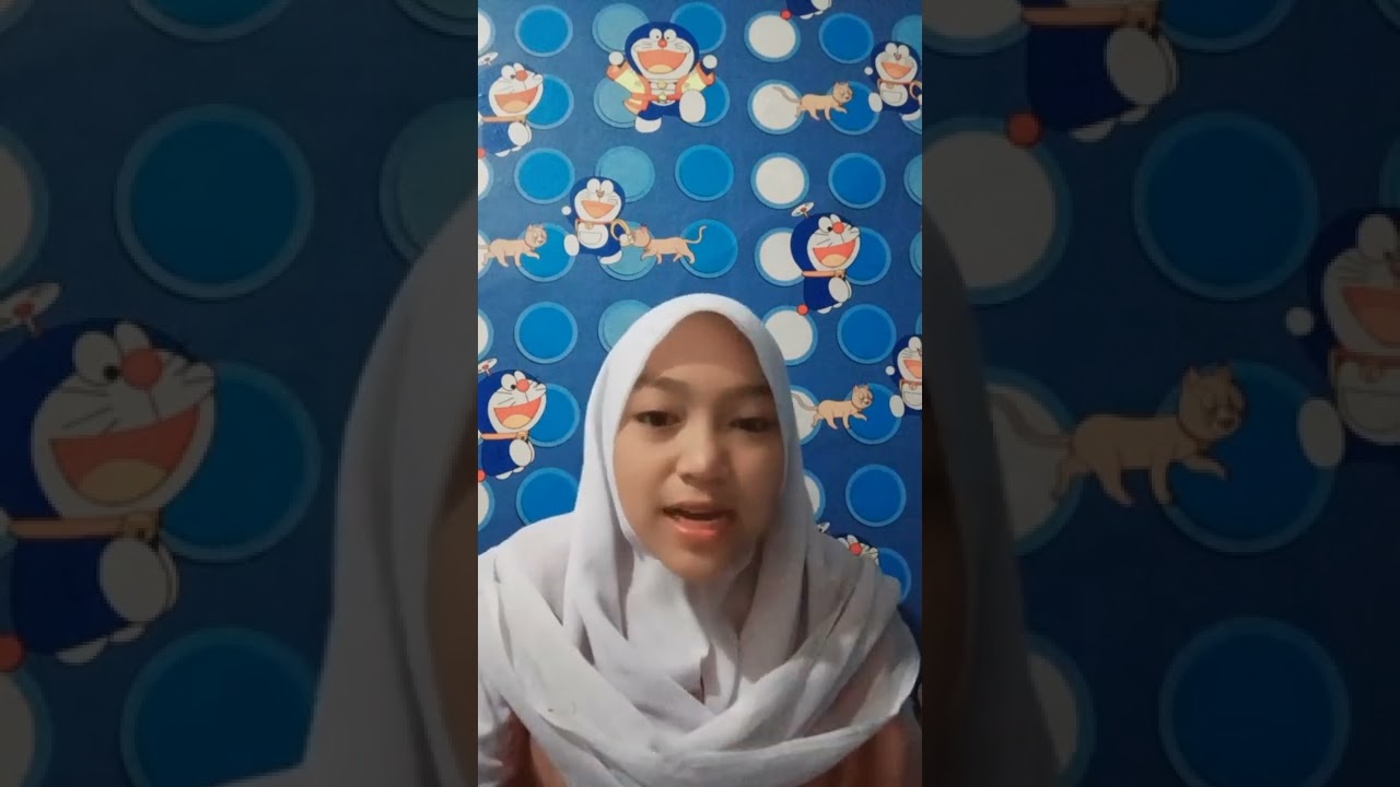 Contoh teks cerkak/cerpen bahasa jawa - YouTube