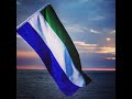 KAO DENERO- I PLEDGE 🇸🇱🇸🇱