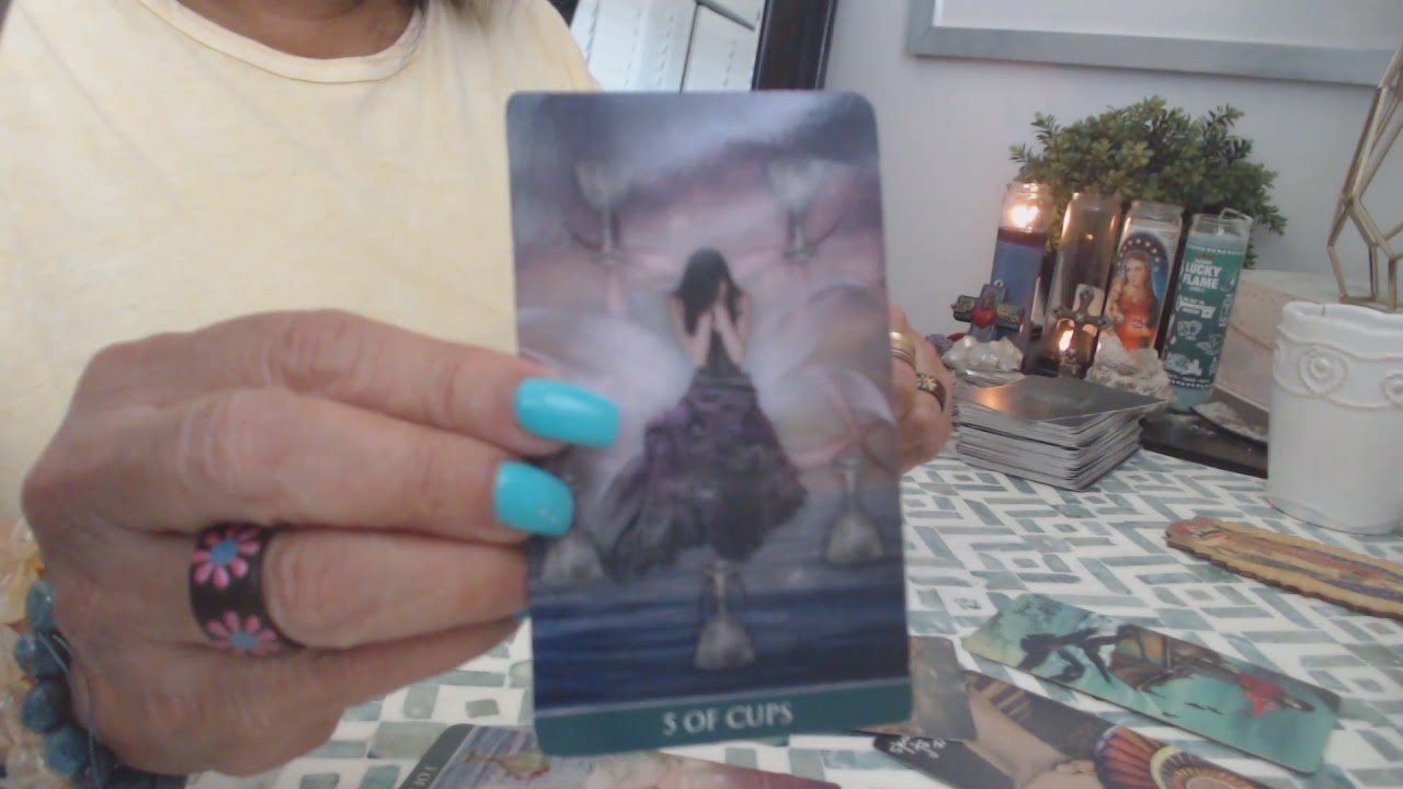 Tarot Reading for Taurus - Mid-April 2021