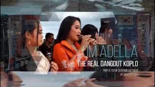 #Adella Mas Fendik Citra Cinta