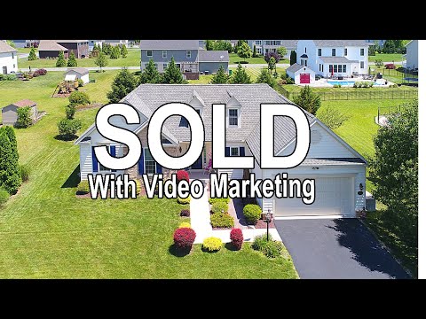 931 Shanks Church Road, Greencastle, PA home video tour