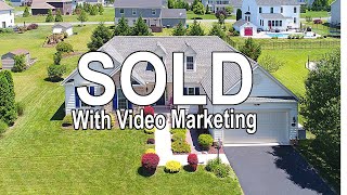931 Shanks Church Road video tour