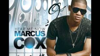 Marcus Cox Independent Good Girl