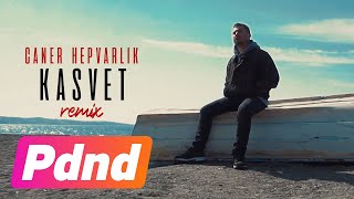 Caner Hepvarlık - Kasvet / (DJ MAMY Remix)  Resimi