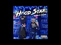 YoungKilla73 - HoodStar ft. Kapuchino (Prod. YMP Cash)