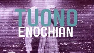 Vídeo de Enochian