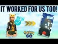 NEW TRICK TO GET MORE SHINY POKEMON IN POKÉMON GO? HOW TO GUARANTEE
MORE SHINY POKEMON? *TESTED