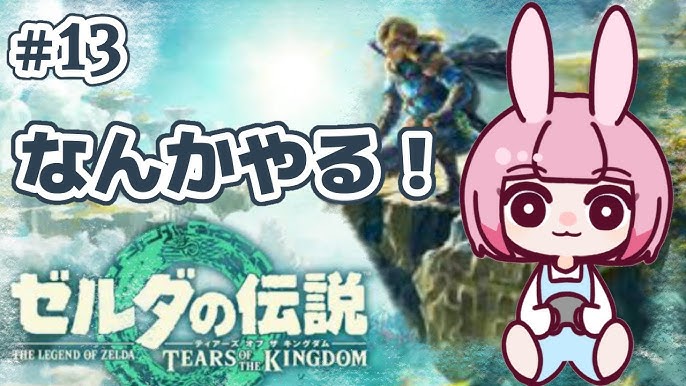 Complete Guide And Walkthrough For Tears Of The Kingdom