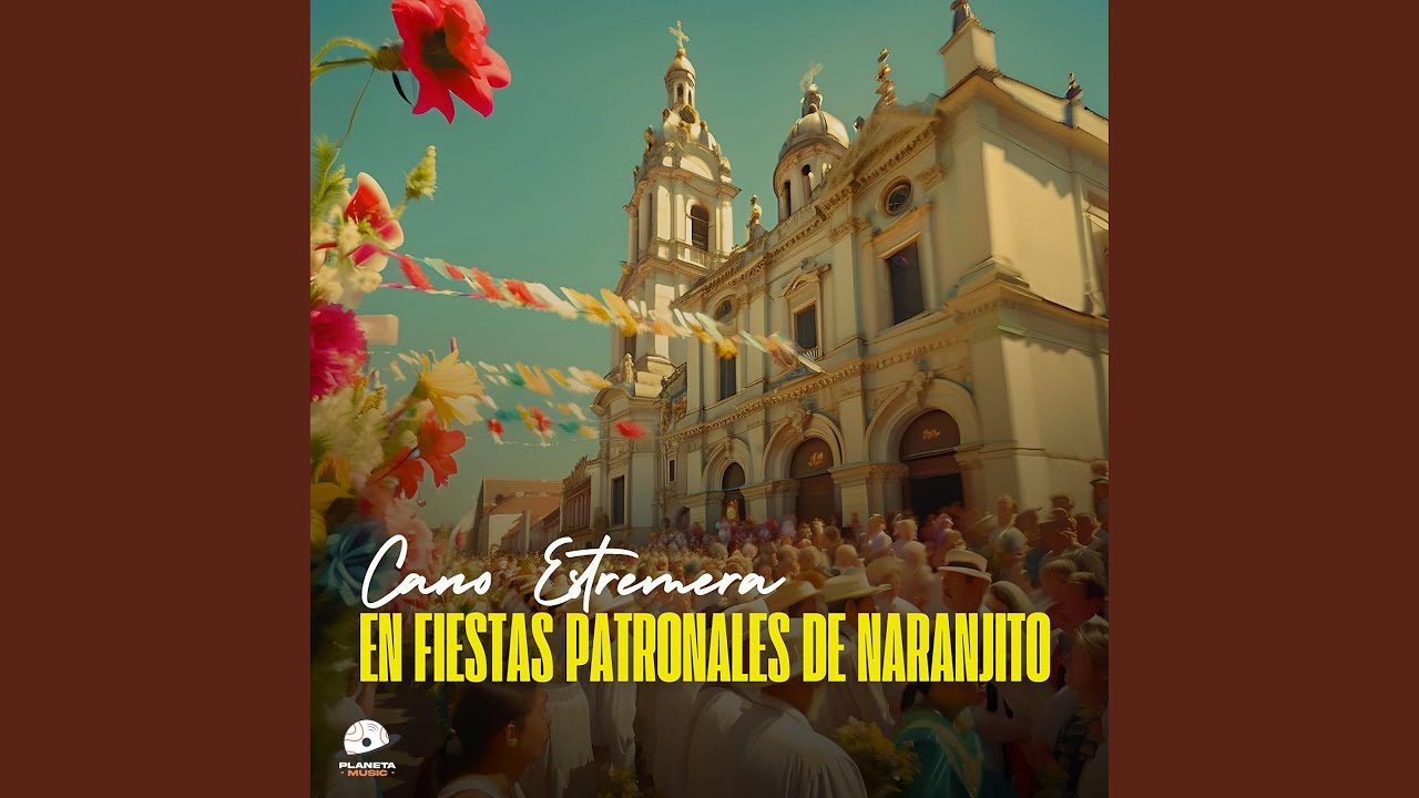 La Boda De Ella (En Vivo)