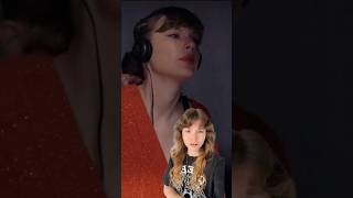 Bastidores de clipe novo da Taylor Swift? #taylorswift #thelifeofashowgirl #ts12