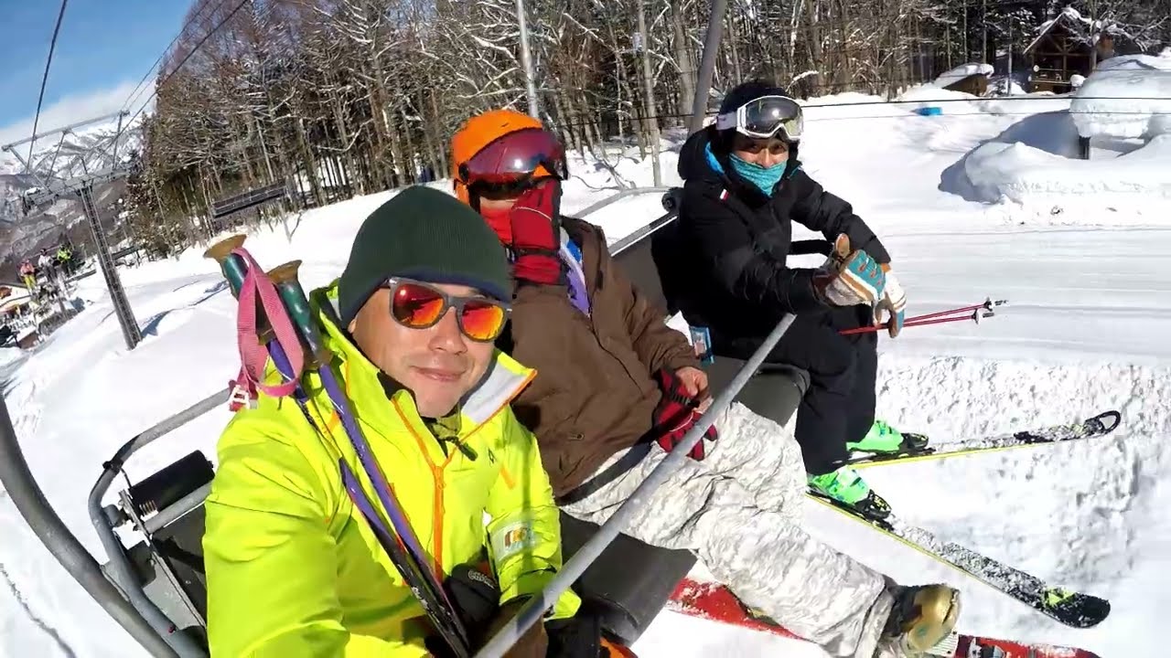 2129 Mac滑ろう会22 Youtube