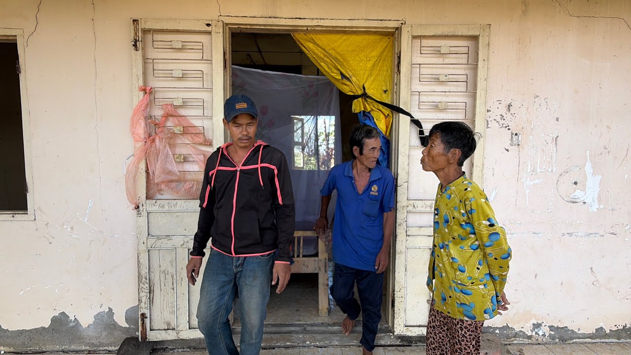 U75 gặp đúng thánh lầy rồi..!