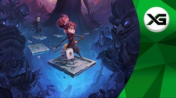 Lost in Random - Xbox Series X | Gameplay