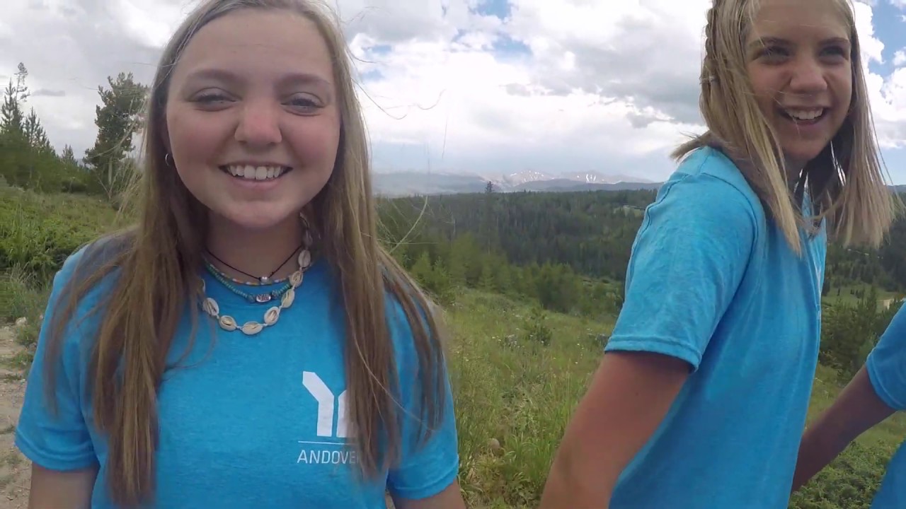 younglife camp 2019 at crooked creek ranch !! YouTube