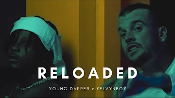 Reloaded Peter leahy featuring Kelvyn Boy Official music video