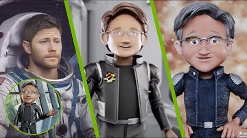 Nvidia launches new AI tool ‘AI Workbench’ for Developers