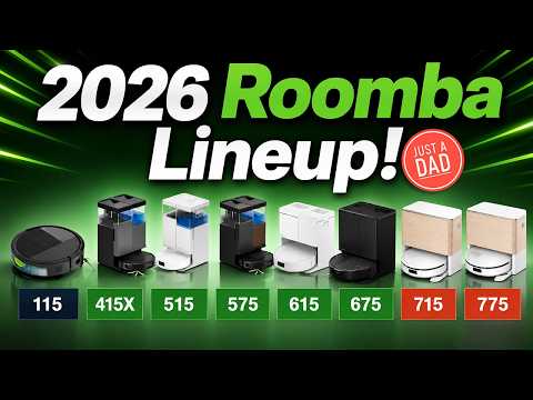 Roomba Leaks? Find Out Why Before It's Too Late