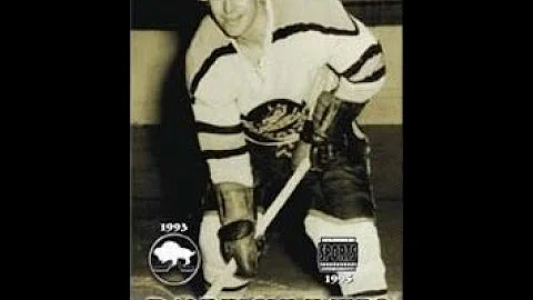 Danny Summers - The Winner From Winnipeg