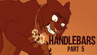 Handlebars part 5 (RWBY)