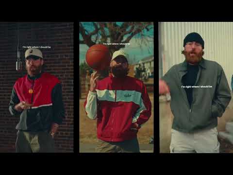 Connor Price & Nic D - Scoop (Official Edit Video)