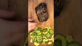 Day 375 Everyday Steak - Kinders Buttery Steakhouse Details