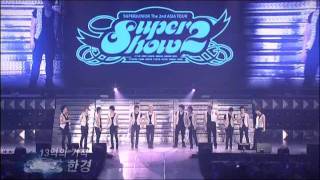 [DVD-1]Super Junior- Super Show 2 -  4/12