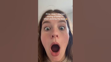 How I started saving ETERNITY when picking my manicure