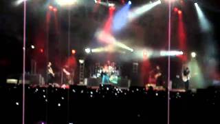 Paramore - Brasilia 16/02/2011 Decode