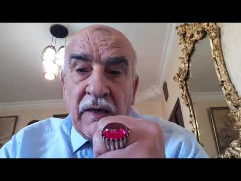 حجر الياقوت ومنة العلاج للكثير من الامراض ومن اسرارة الشيء الكثير الجزء الاول