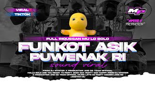 Download Lagu DJ FUNKOT ASIK AKU SUKA NONTON SOUND HOREG | MYSTER X PRDCTN MP3 Download Lagu DJ FUNKOT ASIK AKU SUKA NONTON SOUND HOREG | MYSTER X PRDCTN MP3