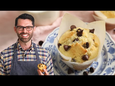 Video: Chocolic Happiness Muffins
