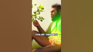 How the Appendix Evolved 🧬 | 3D Animation Explained