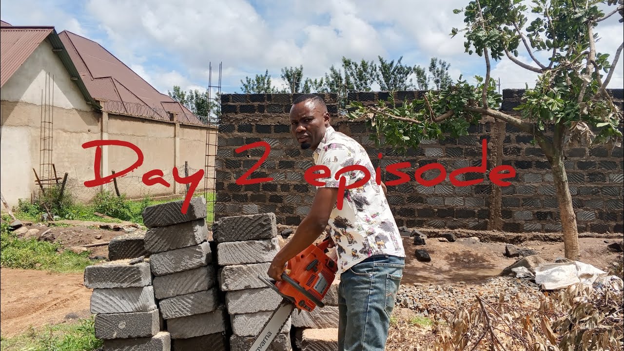  He Deserves Flowers,RoofingDay2@videejohner @Gowith_j  @iammarwa @africanjeremy  @brotherdaugy1073 