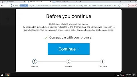 Dweandthep.xyz malicious pop-ups - how to remove?