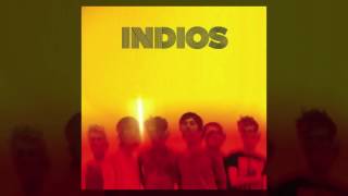 Indios - Desperté  [AUDIO] chords