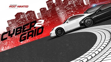Need For Speed: Most Wanted - Music Video