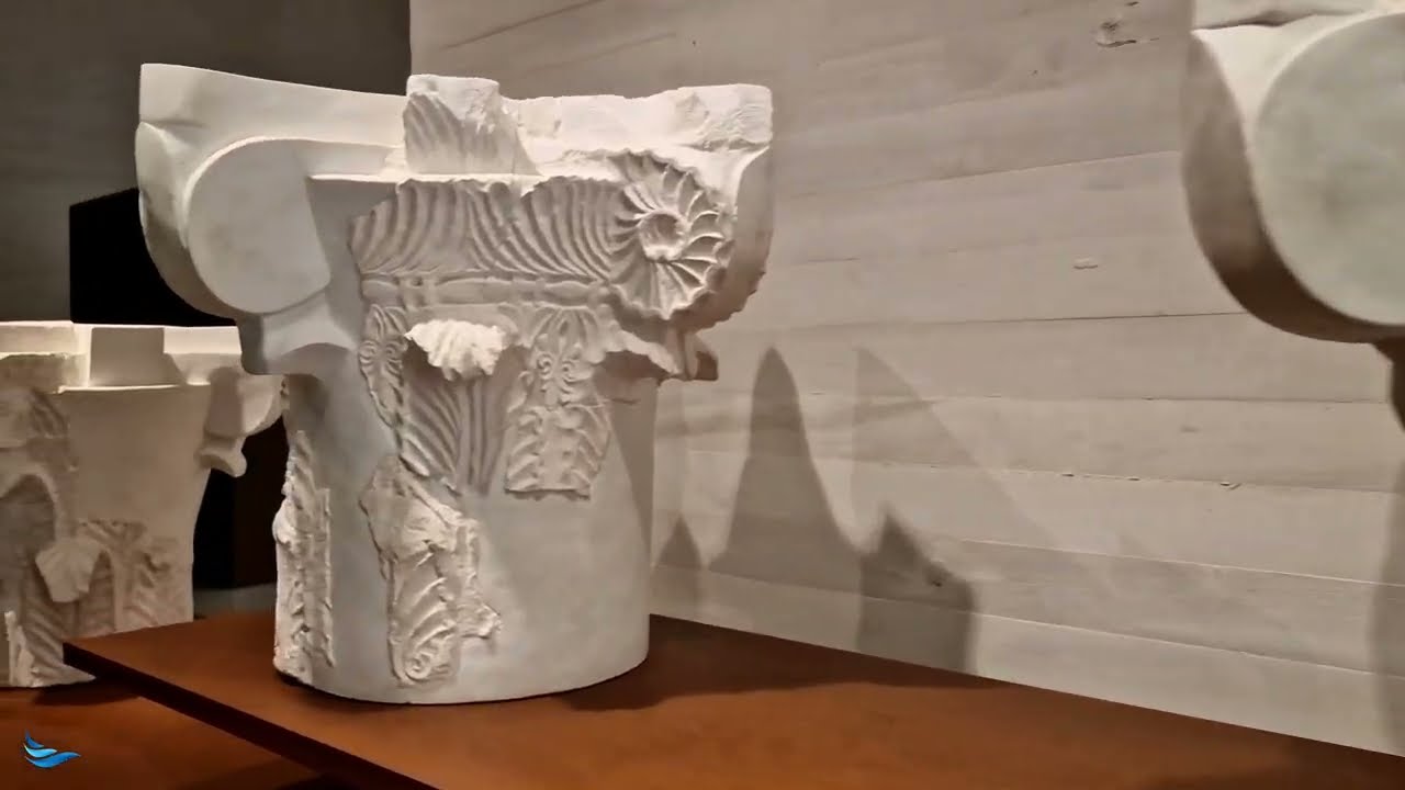 La construcción de Medina Azahara