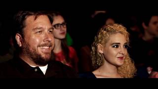 Scenes From the Movie Faith's Song 2017 (The Concert) Scenes From the Movie Faith's Song 2017 (The Concert)