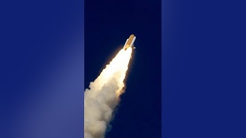 Unveiling the Science Behind Curved Rocket Trajectories | Exploring Space