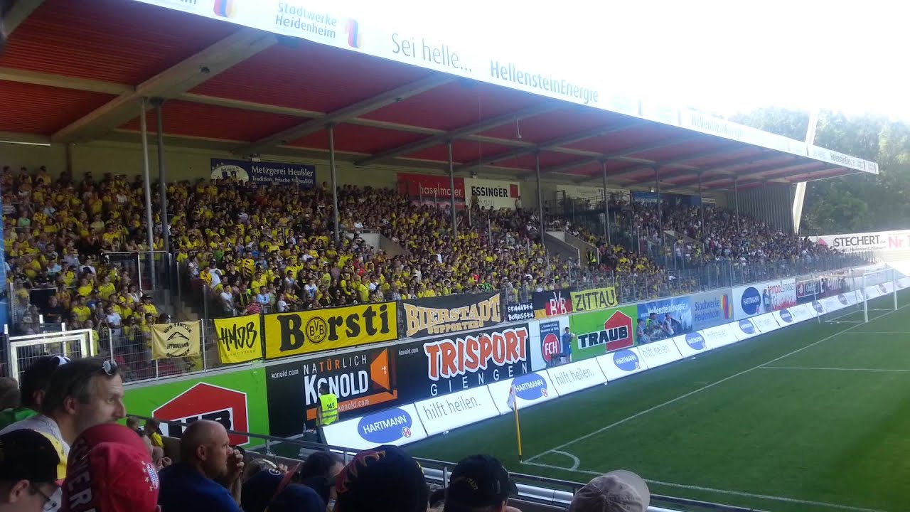 Auf Geht's Dortmund Kämpfen Und Siegen Lyrics Auf gehts Dortmund, kämpfen und siegen...! - YouTube