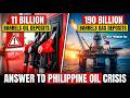 Philippines’ Multi-Billion Barrel Reserves: The End of the Oil Crisis?